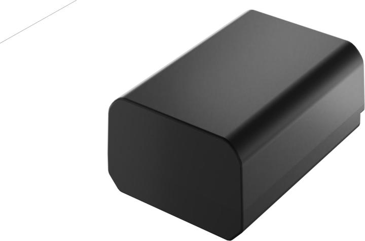 Actual product image Newell Plus NP-FW50 (Camera battery)