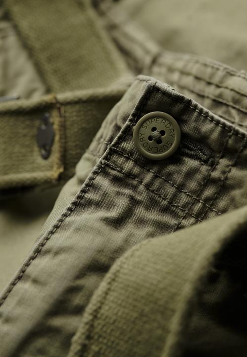 Actual product image Superdry Heavy Cargo Short (32)
