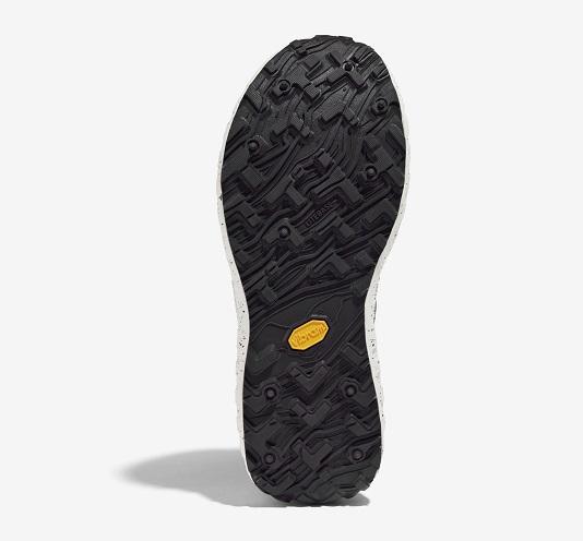 Actual product image Norda 003 G+ HAVEN - Herren (44)