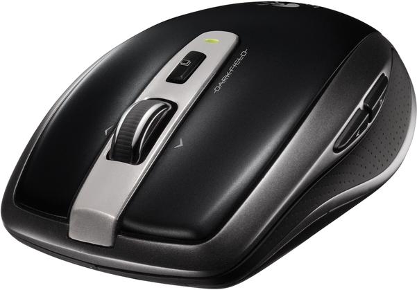Actual product image Logitech Anywhere MX (Wireless)