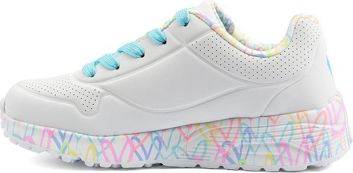 Produktbild Skechers X Jgoldcrown: Uno Lit (35)