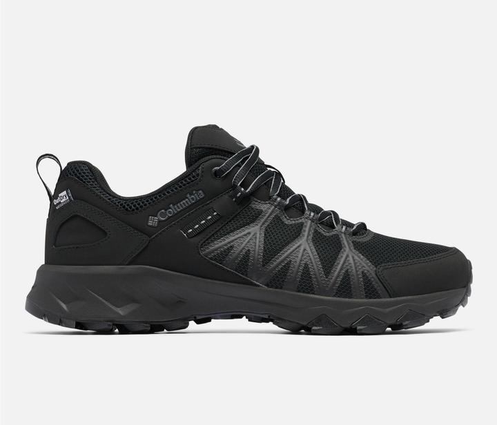 Produktbild Columbia PEAKFREAKâ„¢ II OUTDRYâ„¢ Men's Wandelschoenen - Black, Shark - Maat 41.5 (41.5)