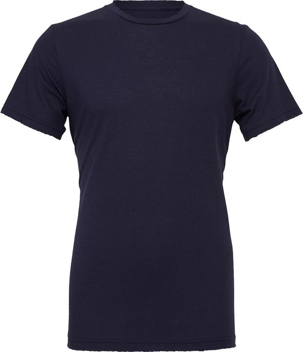 Bella Canvas TShirt Rundhalsausschnitt