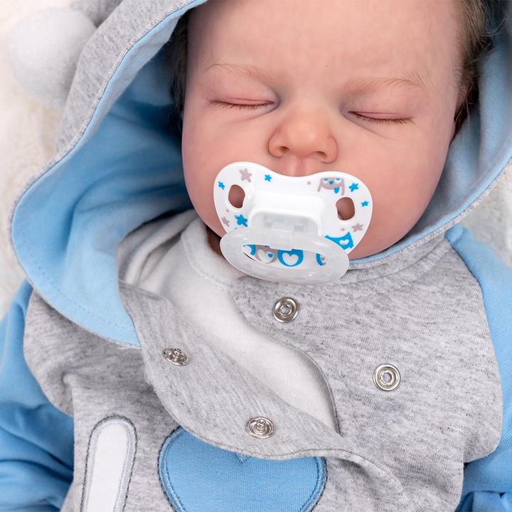 Produktbild Baby Sweets I love Papa Lieblingsstücke Bommel (74)