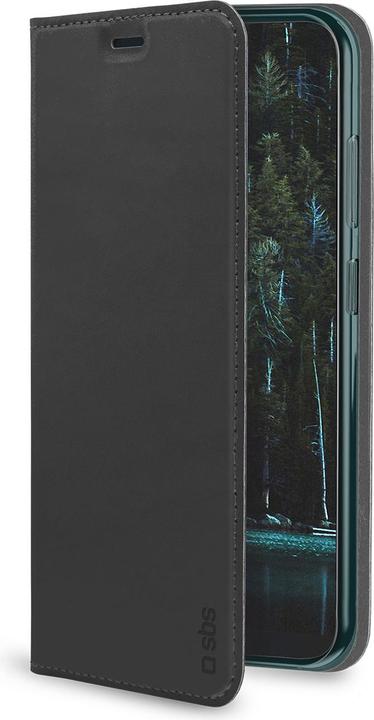 Actual product image SBS Book Wallet Lite Case (Nokia 7.2, Nokia 6.2)