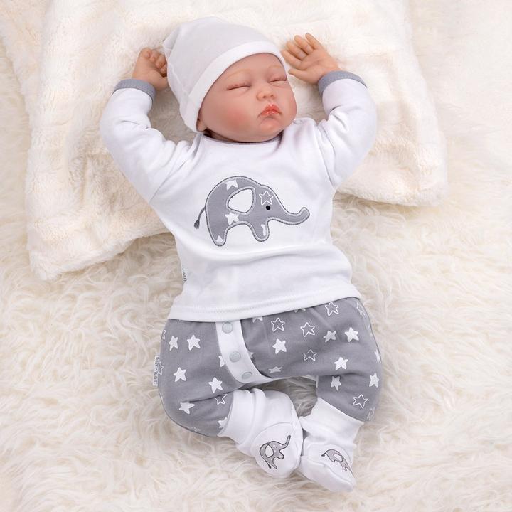 Actual product image Baby Sweets Little Elephant (56)