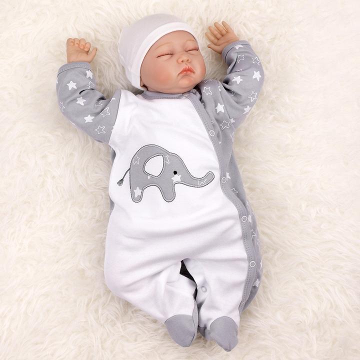 Actual product image Baby Sweets Little Elephant (56)