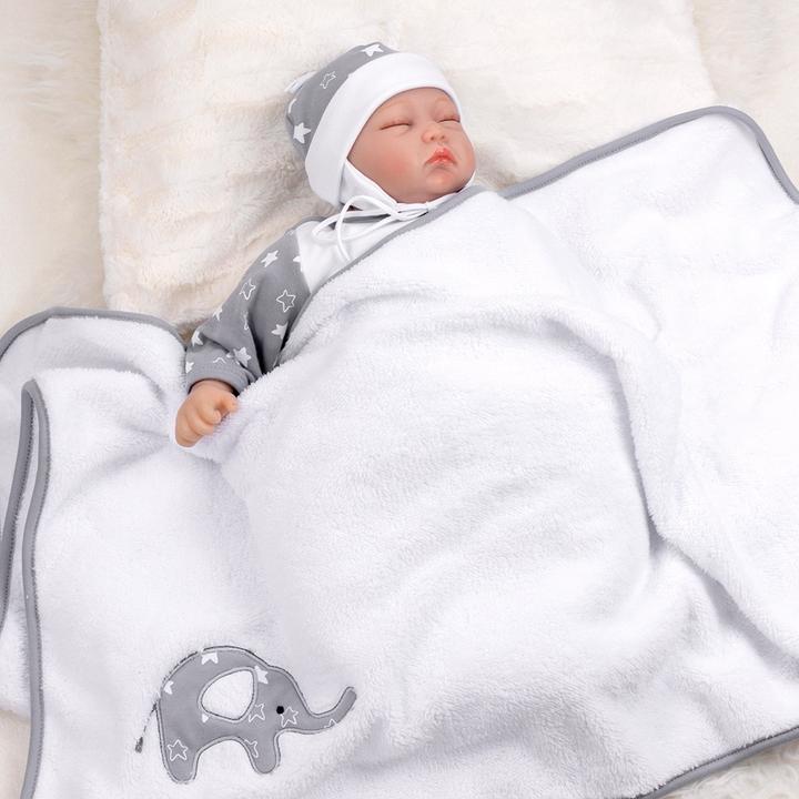 Actual product image Baby Sweets Little Elephant (56)