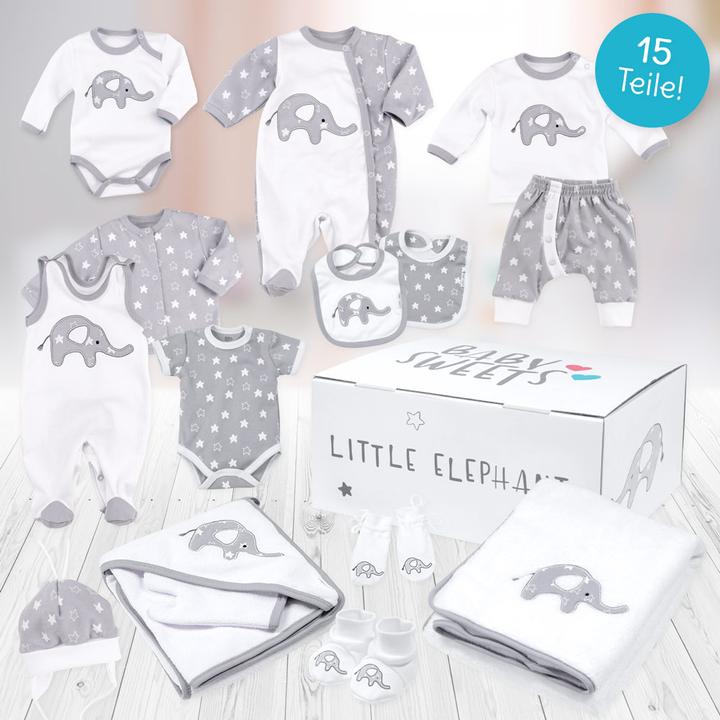 Actual product image Baby Sweets Little Elephant (56)