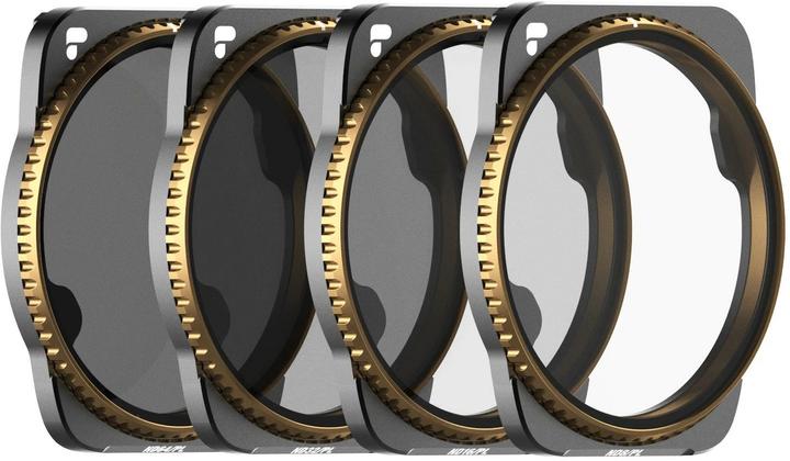Image du produit PolarPro Filtre ND/PL Vivid Collection DJI Air 3 (Filtres pour drones, DJI Air 3)
