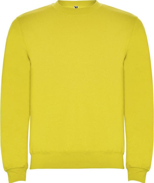 Alpinia Clasica Sweatshirt Rundhalsausschnitt