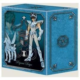 Image du produit Bandai Saint Seiya - Pégase Seiya Édition Collector - Japonais (PS3)