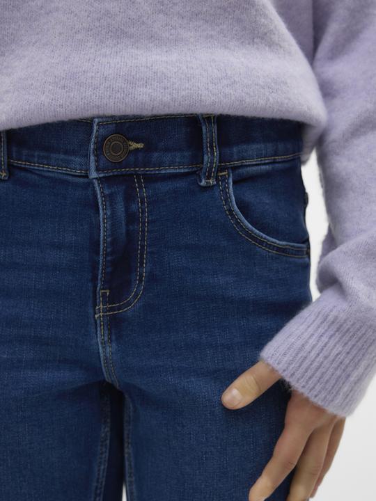 Produktbild Vero Moda Vmriver Hr Flared J Vi3448 Girl Ga Noos (158)