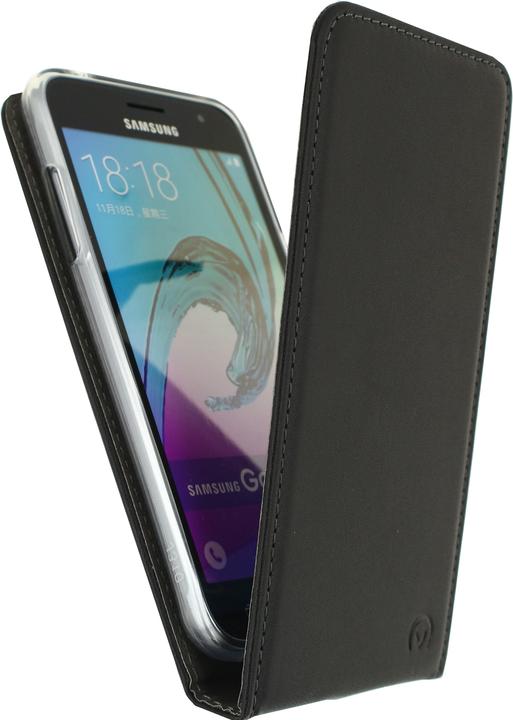 Productafbeelding Mobilize Klassiek gelly flip hoesje (Samsung Galaxy J3)