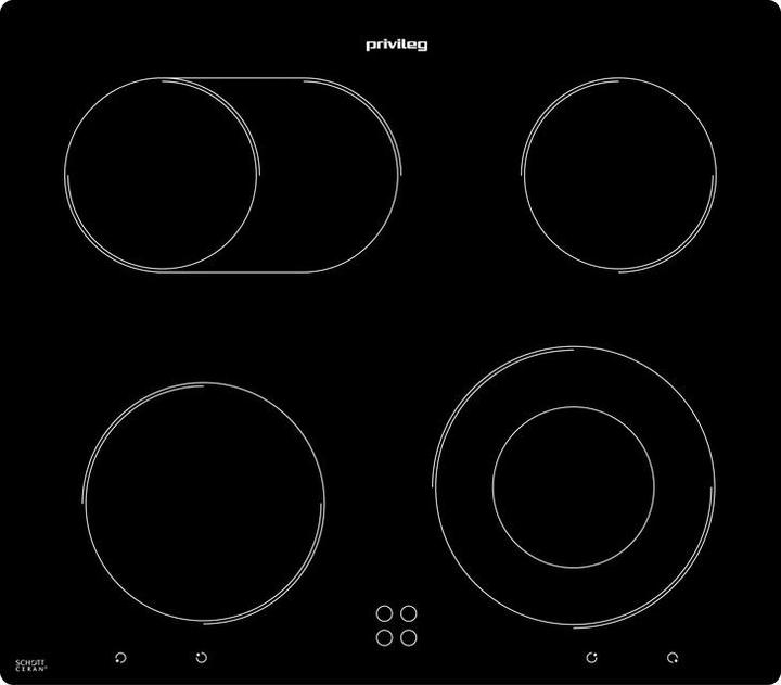 Produktbild Whirlpool PCTHR 6042 NE