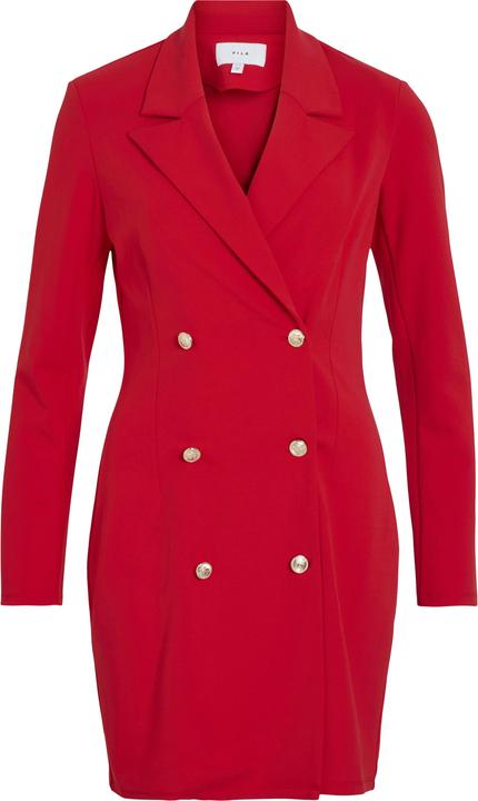 Vila VICLARA Kurzes Blazerkleid