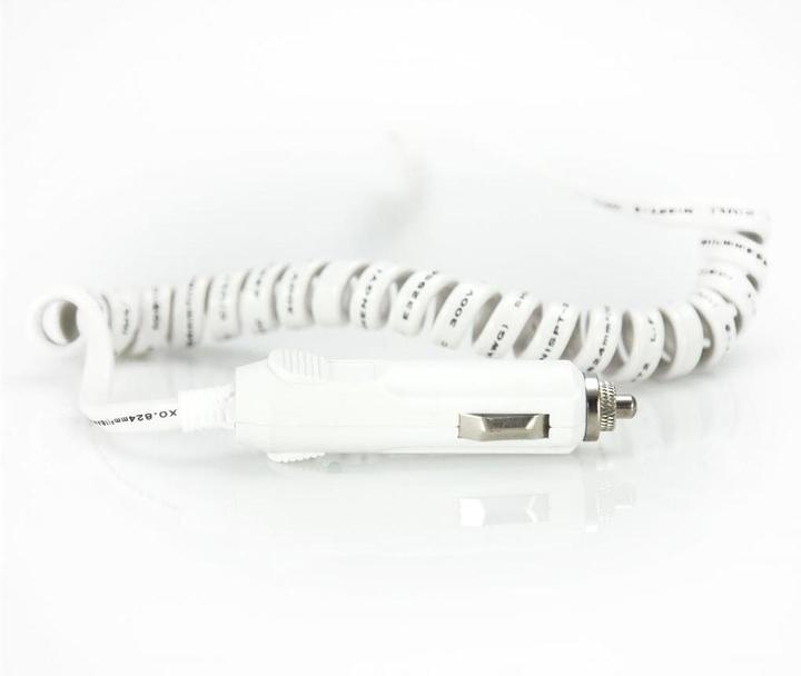 Productafbeelding Alecto BW-512 CAR
