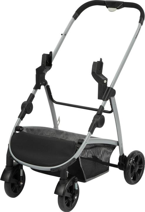 Image du produit Bébé Confort La poussette confortable peut être transformée en landau