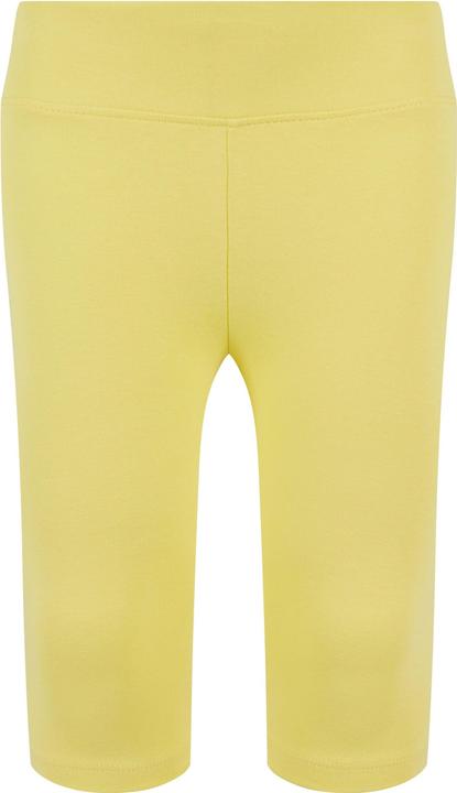 Actual product image Urban Classics Girls High Waist Cycle Shorts - 63175 (110)