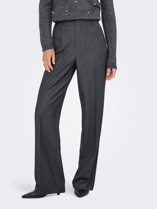 Actual product image Only Onlhattie-Lana Hw W Mel Pant Tlr (36)