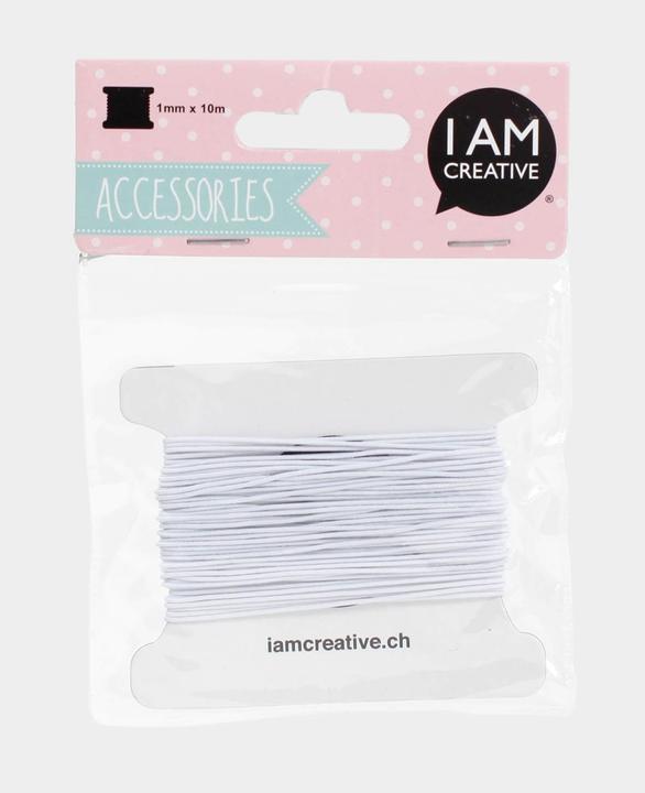Image du produit I Am Creative Ruban de bijouterie
