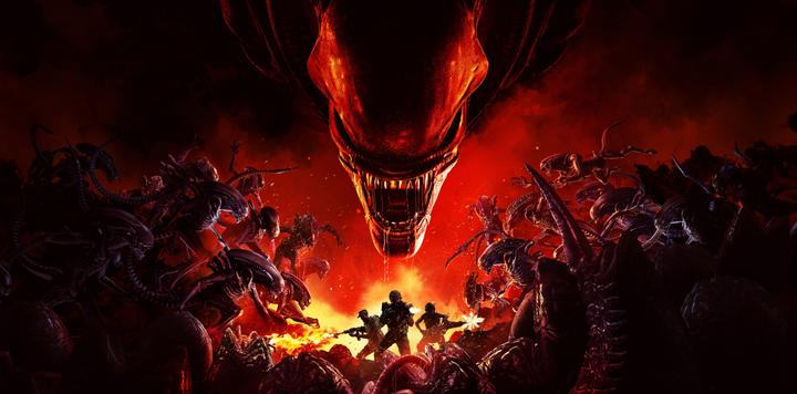 Immagine prodotto Focus Home Interactive Aliens: Fireteam Elite (PS4, DE)
