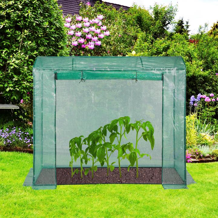 Immagine prodotto Relaxdays Serra per pomodori