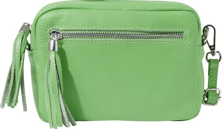 Joe Browns Mini Leather Crossbody Bag