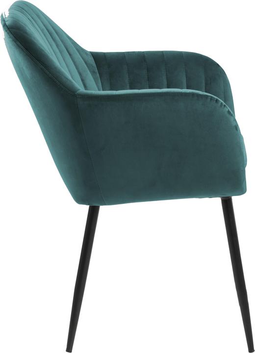 Produktbild AC Design Emilia Velvet