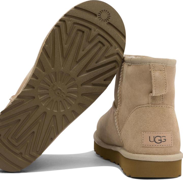 Actual product image Ugg Classic Mini II (37)