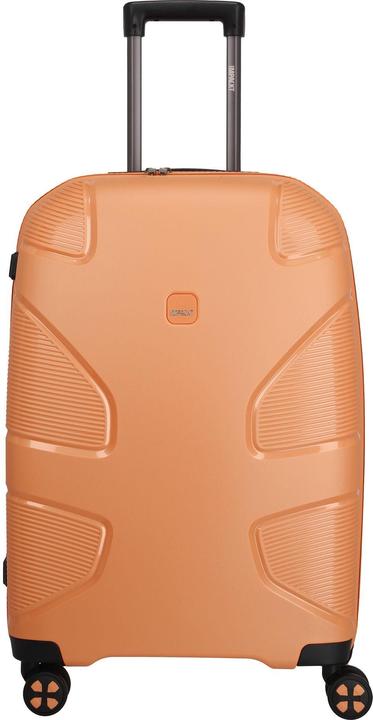 Actual product image Impackt IP1 - 4-wheel trolley M, Garden Apricot (73 l, M (50 - 90l))
