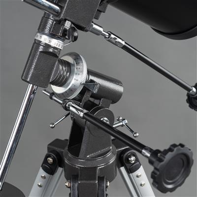 Actual product image Dörr Telescope Delta 1000