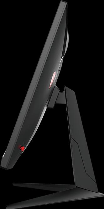 Image du produit MSI Optix G281UVDE (3840 x 2160 pixels, 28")
