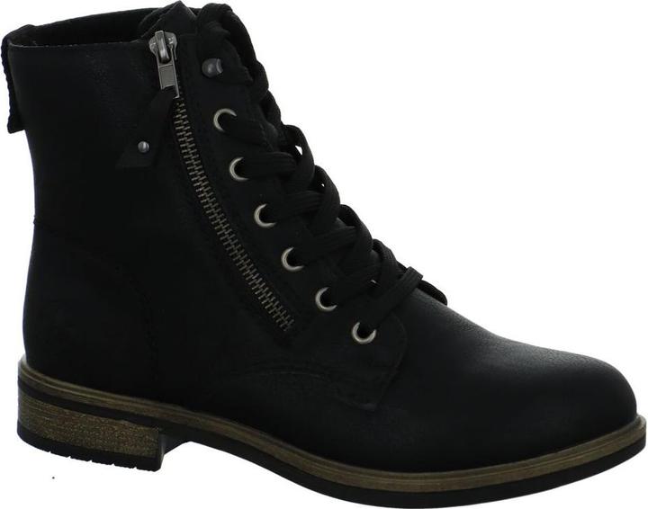 Actual product image Rieker Lace-up boot (38)