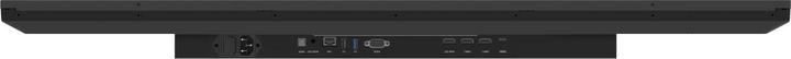 Actual product image Avtek Monitor informacyjny DS 43'- 18/7 2x10W Android 11.0 (3840 x 2160 Pixels, 43")