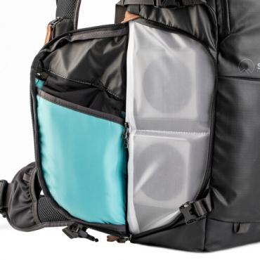 Actual product image Shimoda Backpack Explore V2 35 Starter Kit (Photo backpack)