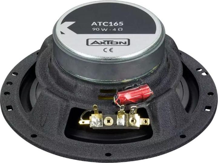 Produktbild Axton ATC165 16.5 cm 2-Way Compo