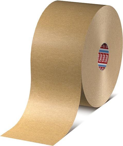 Produktbild tesa tesapack 4713 Verpackungsklebeband Papier (50 mm)
