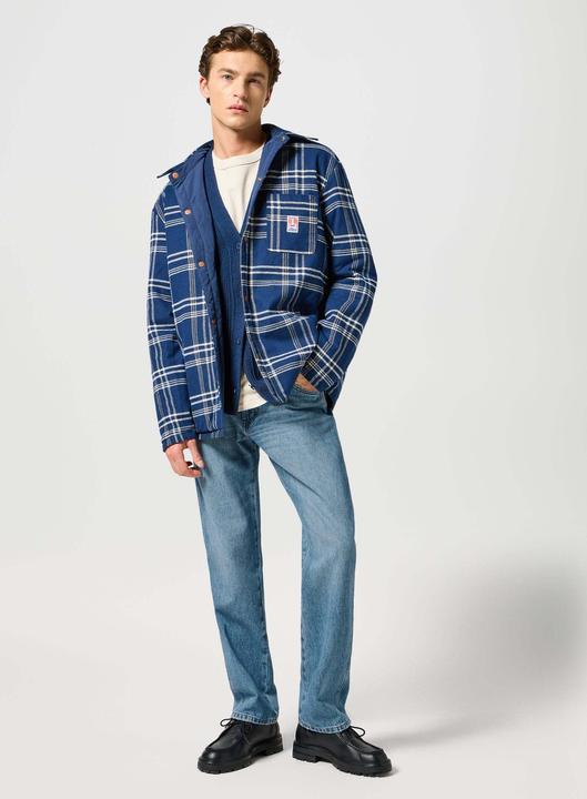 Produktbild Wrangler Jeans Frontier (34)