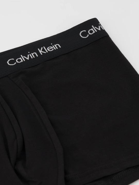 Immagine prodotto Calvin Klein Low Rise Trunk (L, confezione da 3)
