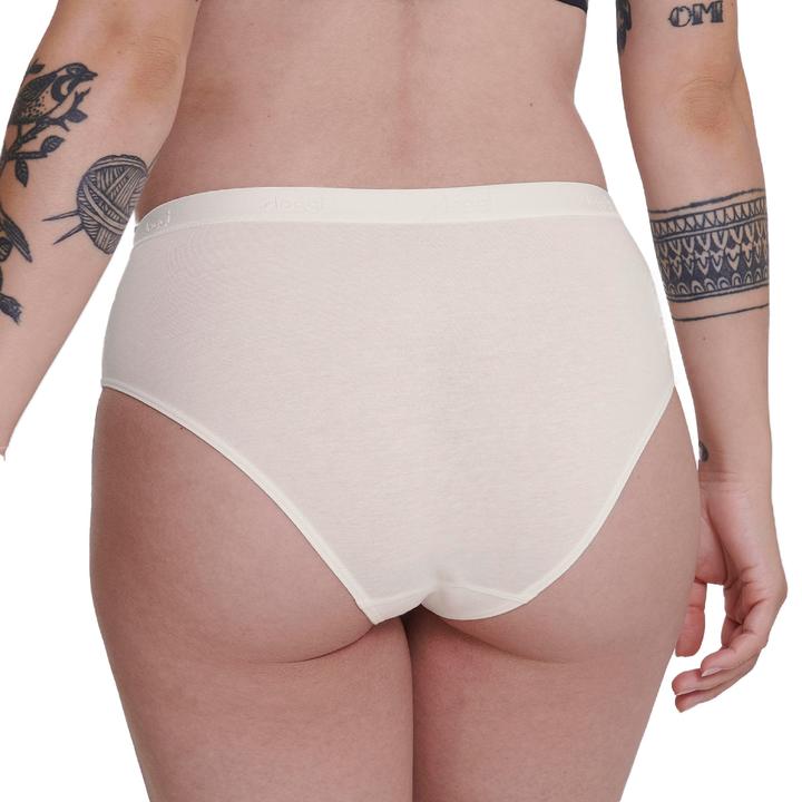 Immagine prodotto Sloggi Confezione da 6 slip midi GO Casual (XS, confezione da 6)