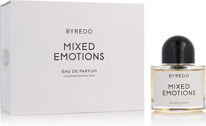 Actual product image Byredo Mixed Emotions (Eau de parfum, 50 ml)
