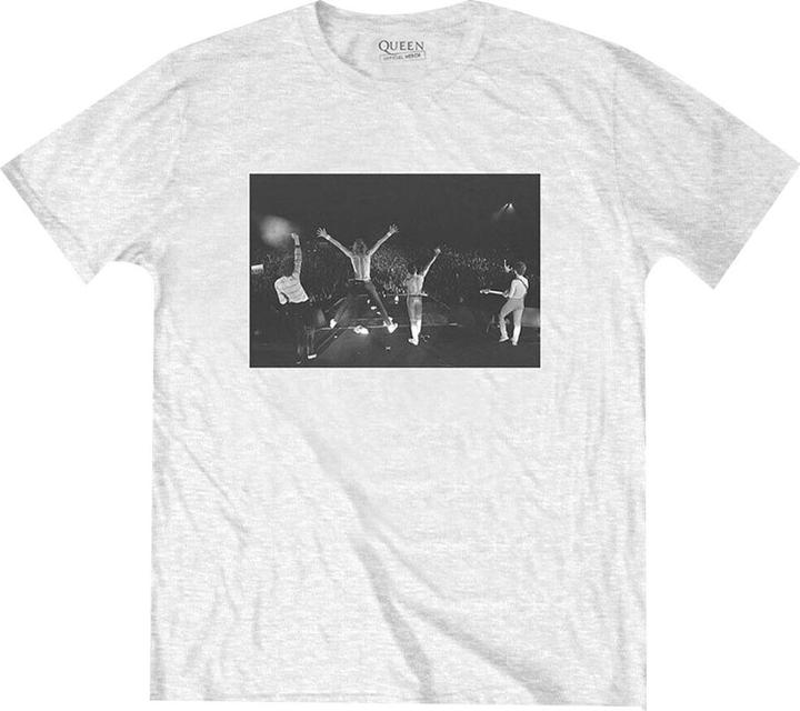 Queen TShirt (XXL)