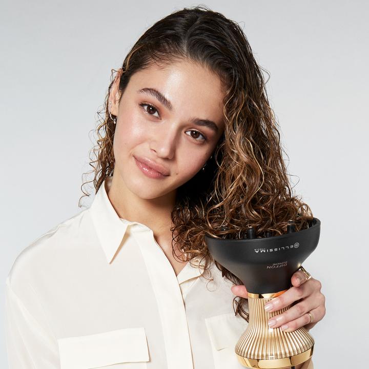 Actual product image Bellissima SteamElixir 11808
