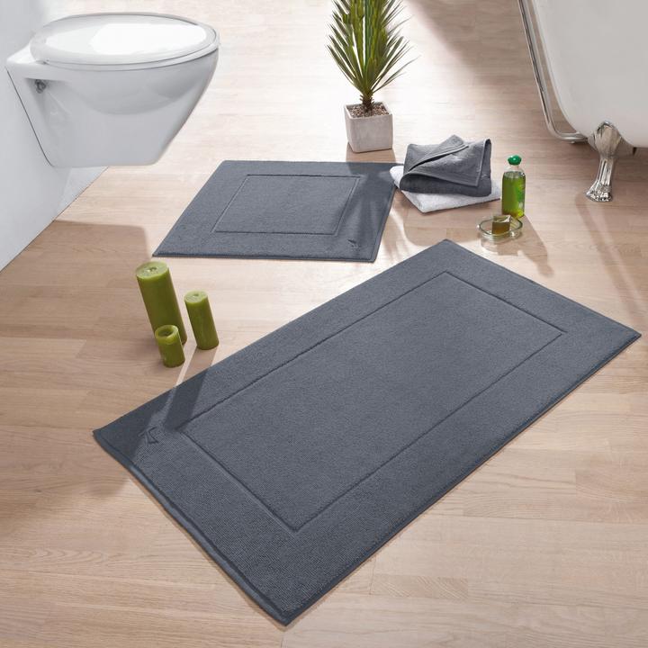 Actual product image Möve Basic (60 x 130 cm)
