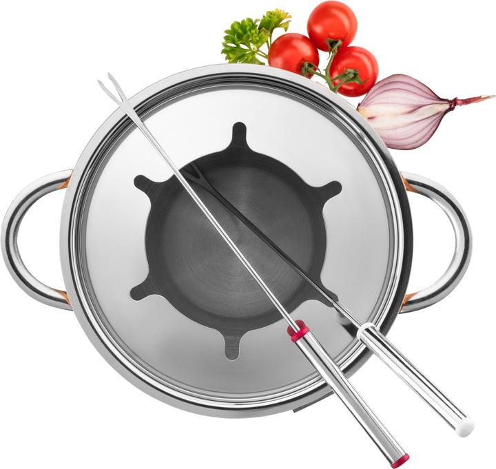 Produktbild Mäser Fondue