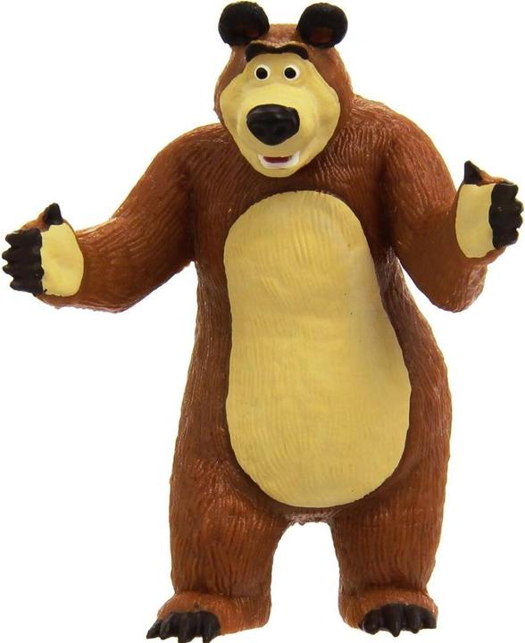 Comansi Masha und der Bär - Bär