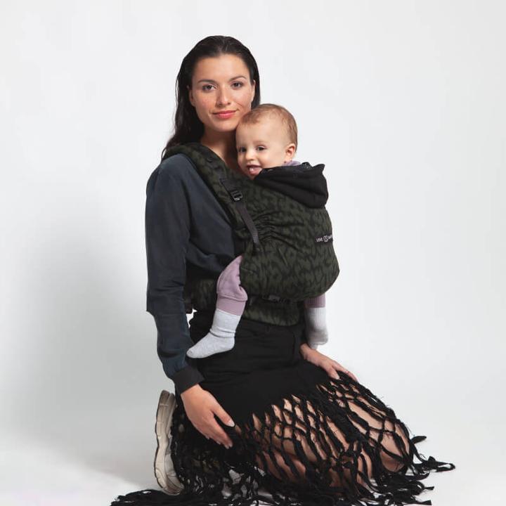 Image du produit Love Radius HoodieCarrier 2
