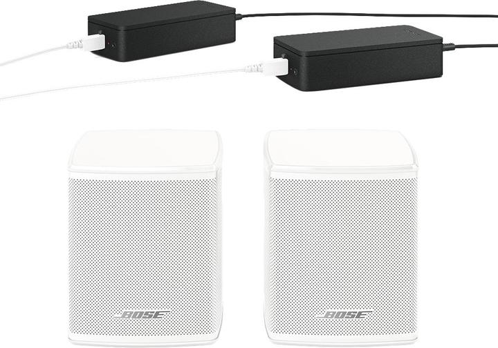 Image du produit Bose haut-parleurs surround (1 paire)