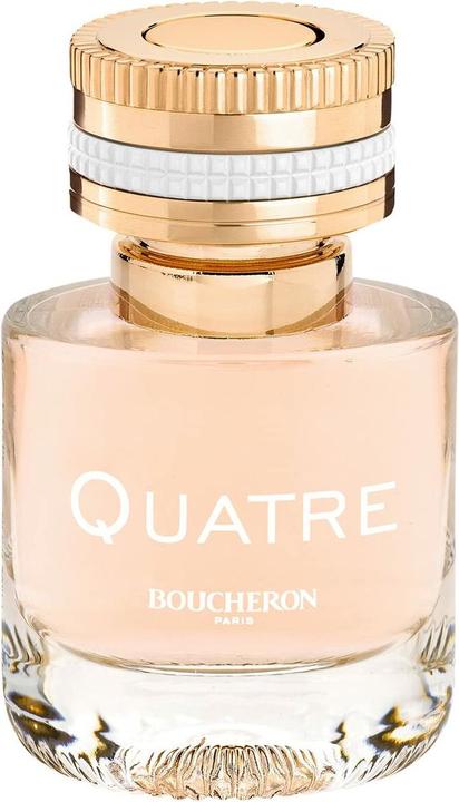 Actual product image Boucheron Quatre (Eau de parfum, 30 ml)